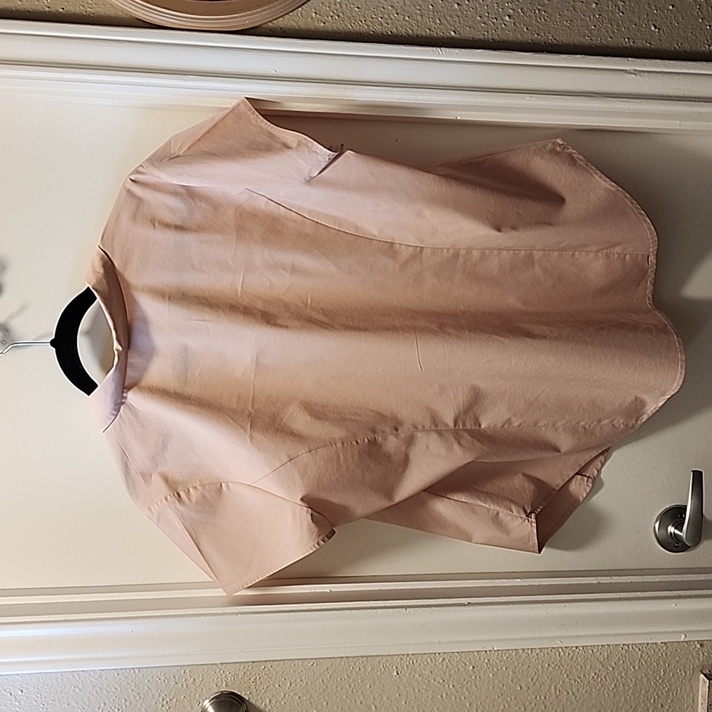 Women's blouse - Picture 2 of 6